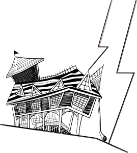 https://openclipart.org/detail/4954/crooked-house